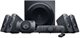 Image Sistem acustic Logitech Z-906