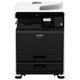 Image МФУ Sharp C-Cube BP-20C25EU
