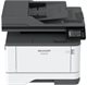 Image МФУ Sharp Luna MX-B427WEU