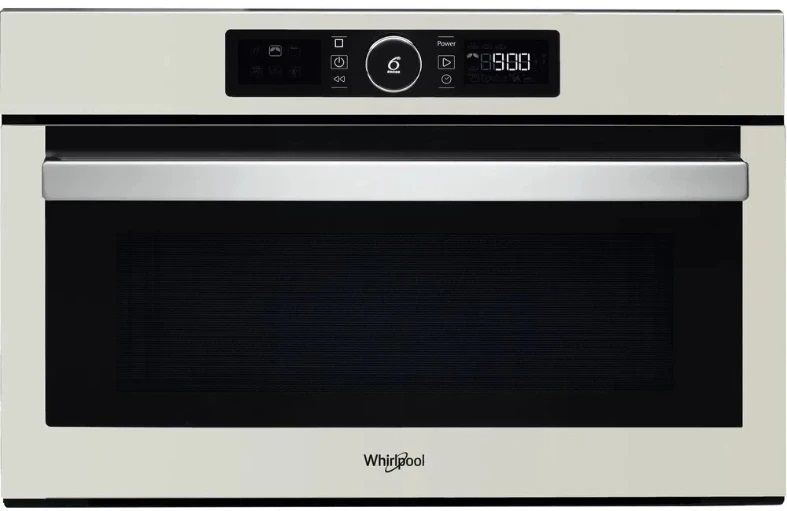 Image Встраиваемая микроволновая печь WHIRLPOOL AMW730SD
