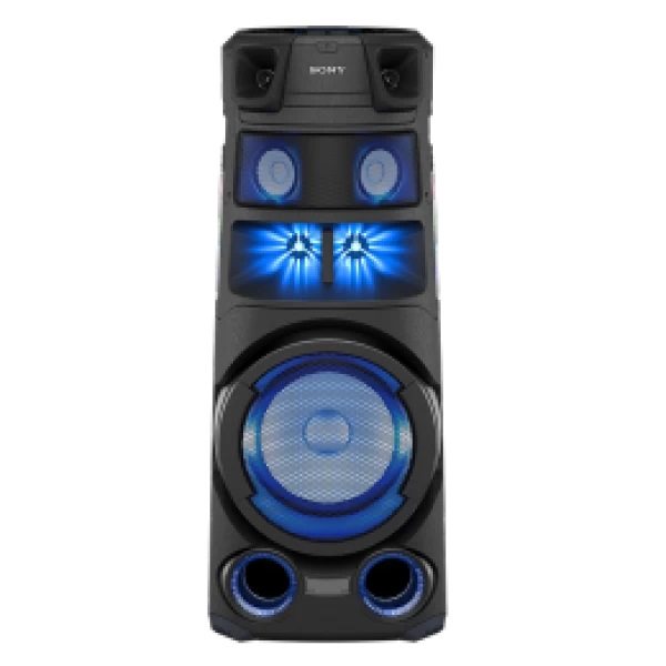 Image Портативная колонка SONY MHC-V83D