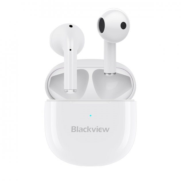 Image Наушники Blackview AirBuds 3 White