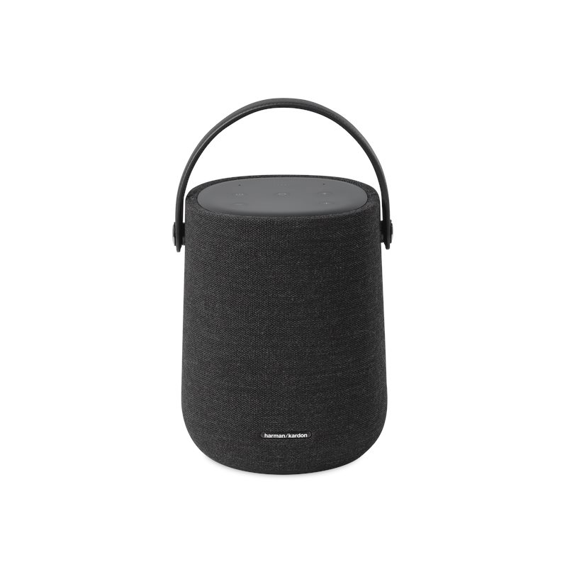 Image Boxă portabilă Harman Kardon Citation 200 Black