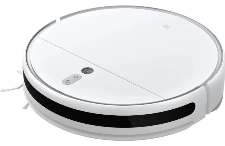 Image Aspirator robot Xiaomi Mi Robot Vacuum-Mop 2 White