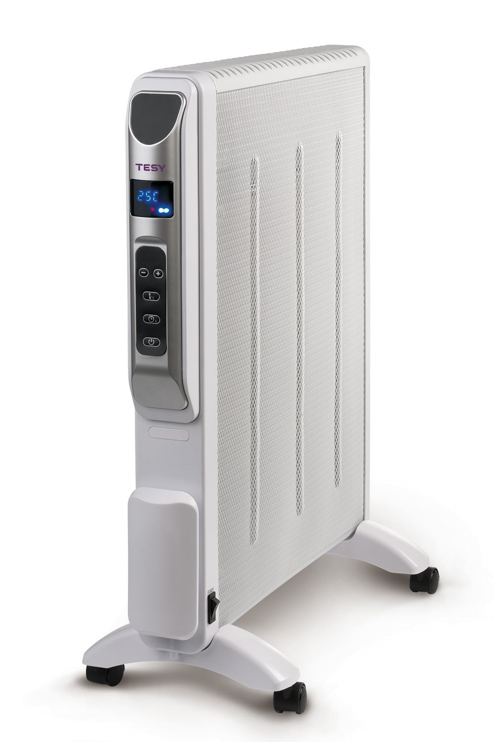 Image Convector electric TESY MC 2014