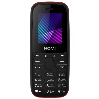 Image Telefon mobil Nomi i189s