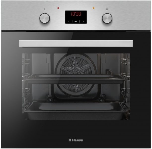 Image Духовка электрическая HANSA BOEI68466