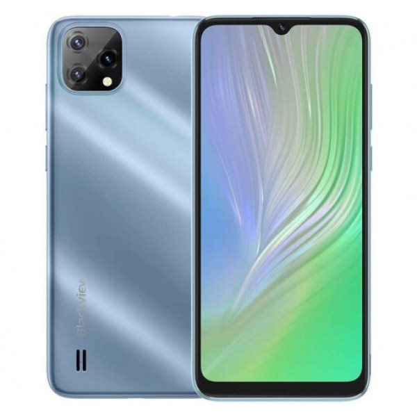 Image Мобильный телефон Blackview A55 3/16GB