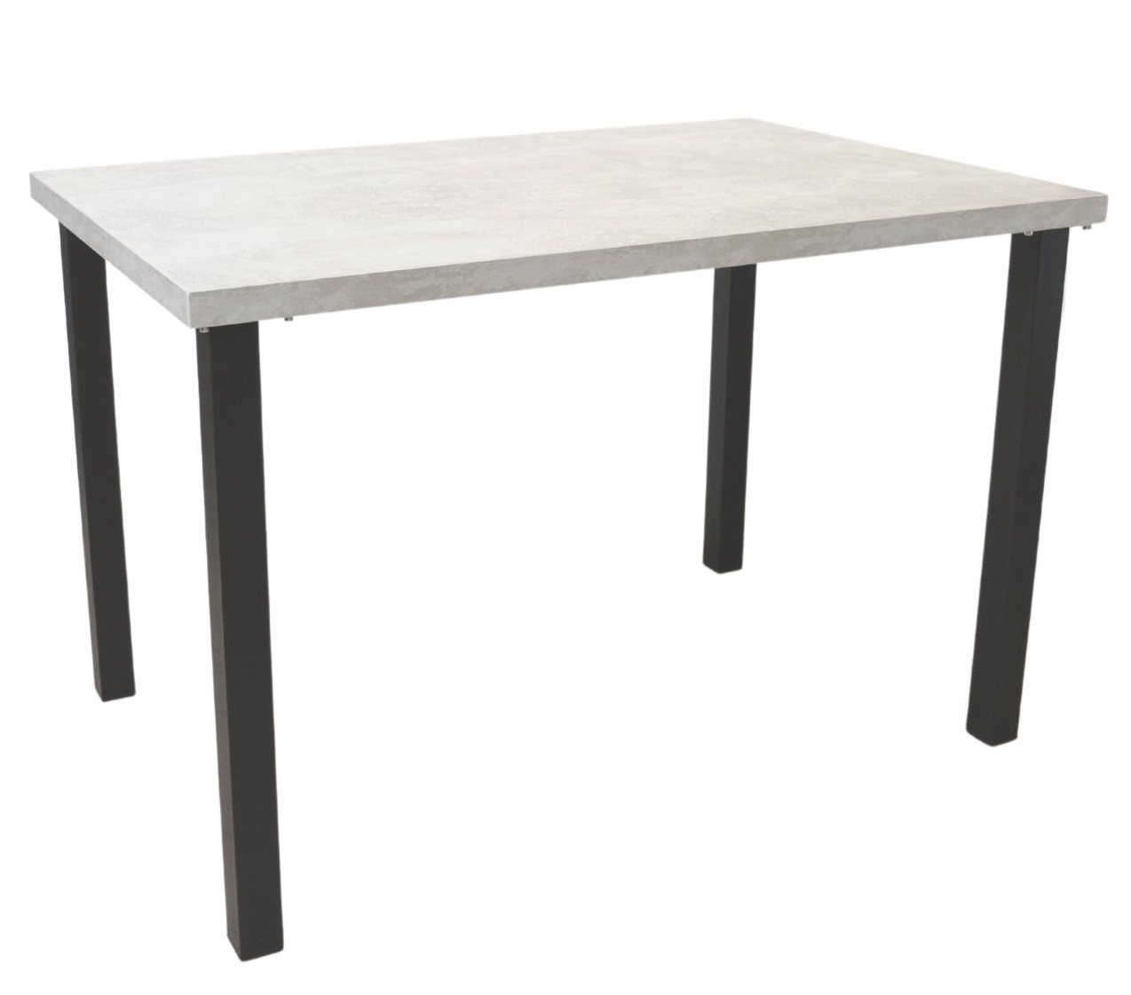 Image Masa de bucătărie DP ADA 1150x680 White, Black