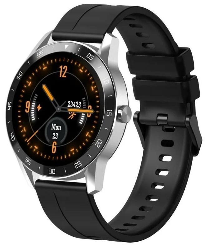 Image Умные часы Blackview Watch X1 Black