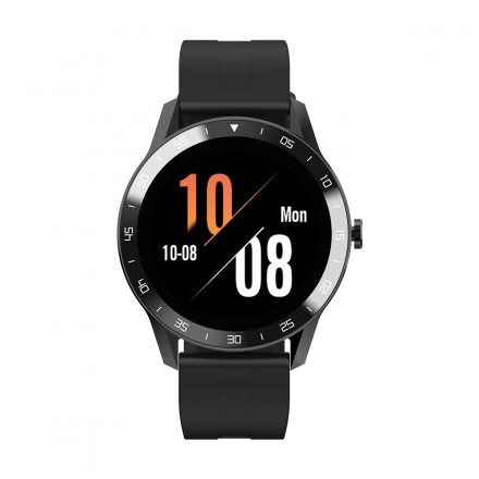 Умные часы Blackview Watch X1 Silver