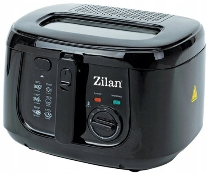 Image Friteuza Zilan ZLN2317