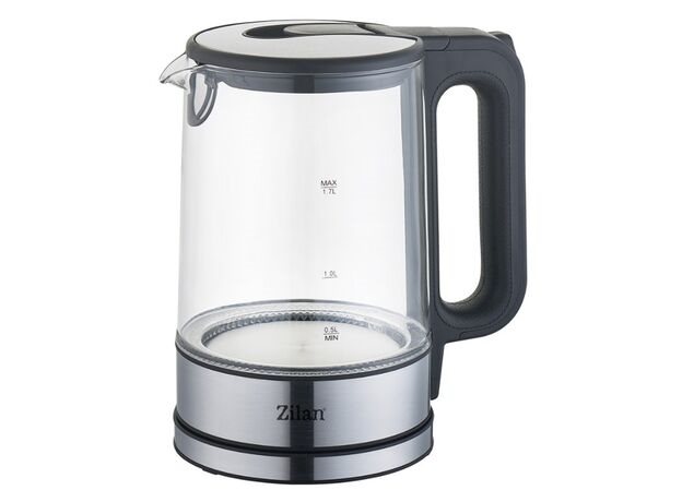 Image Чайник электрический Zilan ZLN1796 1.7l