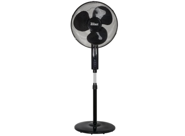 Image Ventilator Zilan ZLN1204