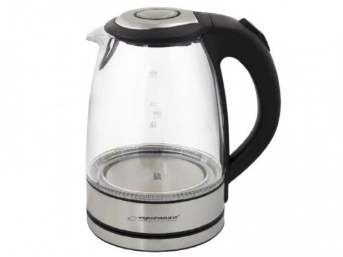 Image Чайник электрический Esperanza EKK012 1.7l