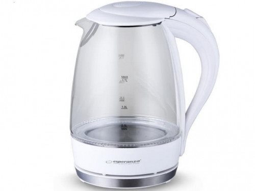 Image Чайник электрический Esperanza Salto Angel EKK011W 1.7l