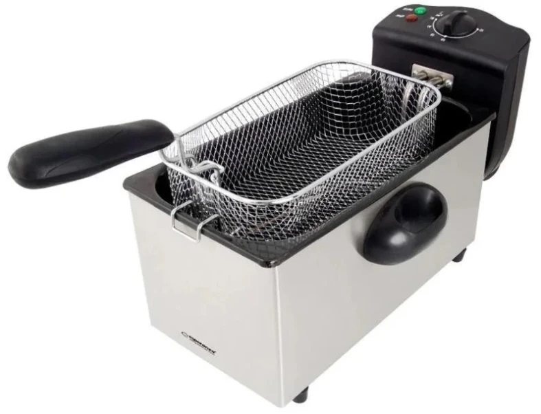 Image Friteuza Esperanza Spring Falafel EKG010