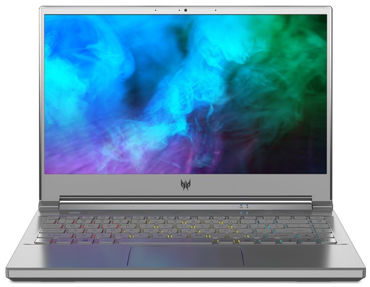 Image Laptop Acer Predator Triton 300 SE PT314-51s-70AY 14" (i7 / 16GB / 512GB / RTX3060)