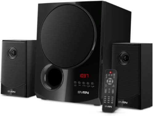 Image Акустическая система SVEN MS-2080