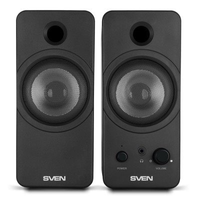 Компьютерные колонки Speakers SVEN "430"