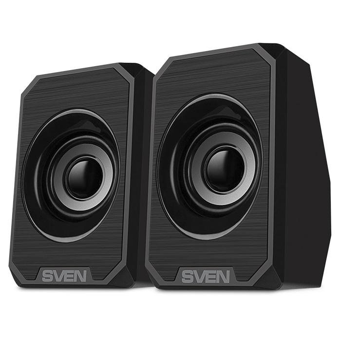 Image Компьютерные колонки Speakers SVEN 180