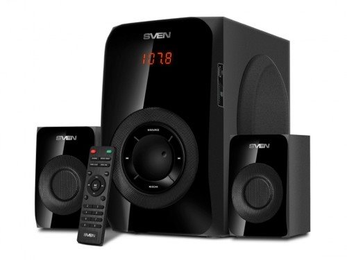 Image Sistem acustic Speakers SVEN "MS-2020"