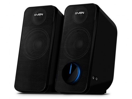 Image Difuzoare Speakers SVEN 470