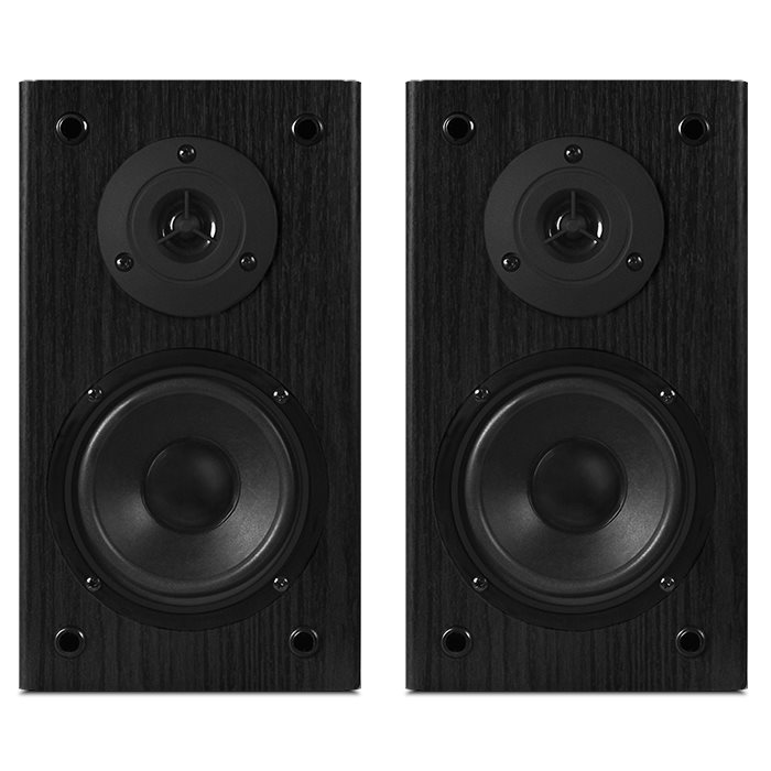 Image Difuzoare Speakers SVEN SPS-614