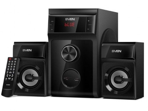 Image Sistem acustic Speakers SVEN "MS-301"