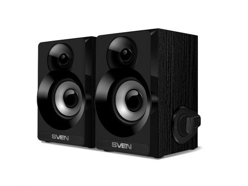 Image Компьютерные колонки Speakers SVEN SPS-517