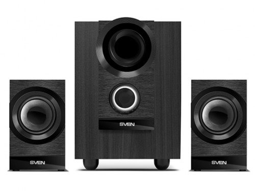 Image Акустическая система Speakers SVEN "MS-150"