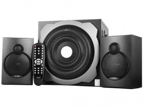 Image Sistem acustic Speakers F&D A521X