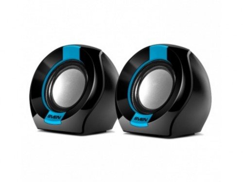 Image Difuzoare Speakers SVEN "150"