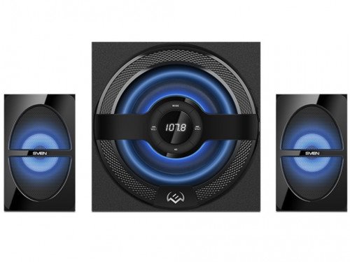 Image Акустическая система Speakers SVEN "MS-2085"