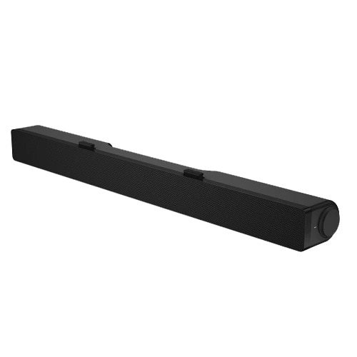 Image Soundbar Dell Stereo USB SoundBar AC511M