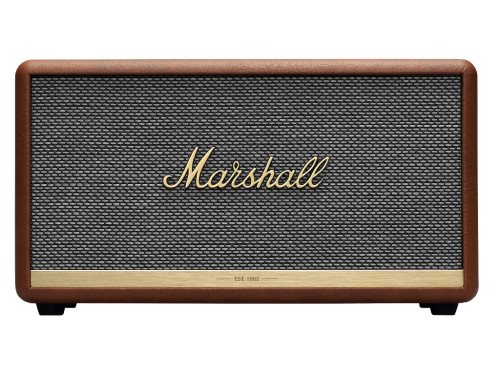 Image Портативная колонка Marshall Stanmore II Bluetooth Speaker