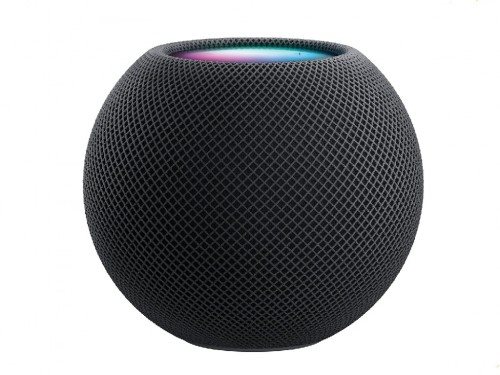 Image Портативная колонка Apple HomePod mini Space