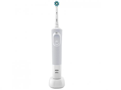 Image Электрическая зубная щетка Electric Toothbrush Braun Vitality 100