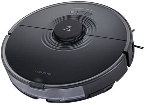 Image Робот-пылесос Xiaomi Roborock Vacuum Cleaner S7 Max V Black