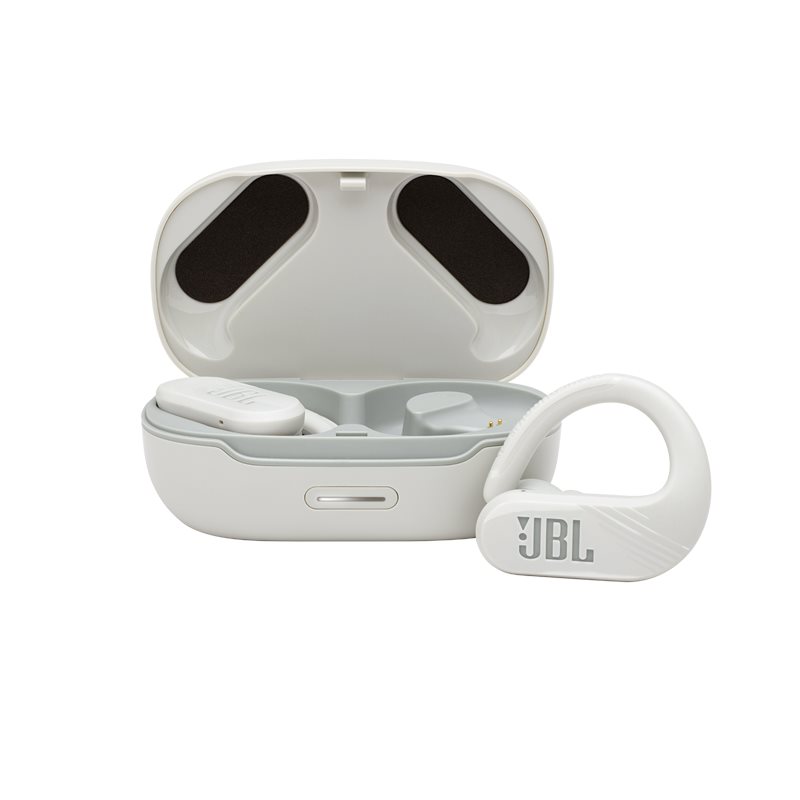Image Наушники беспроводные JBL Endurance Peak II White