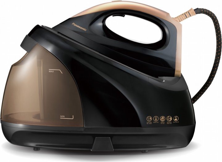 Image Утюг Panasonic NI-GT500NTW