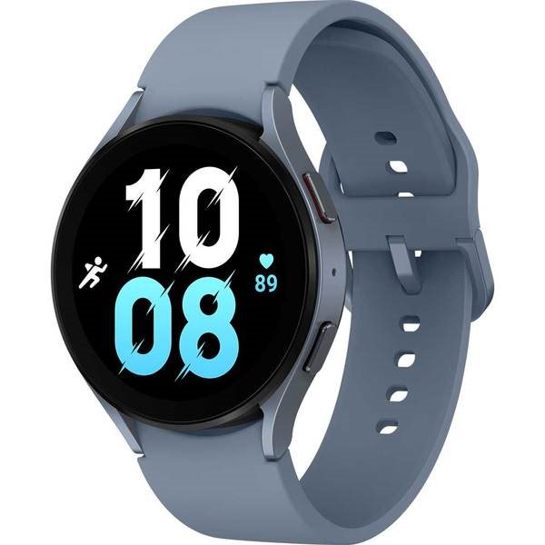 Image Ceas inteligent Samsung Galaxy Watch 5 R910 44mm Sapphire