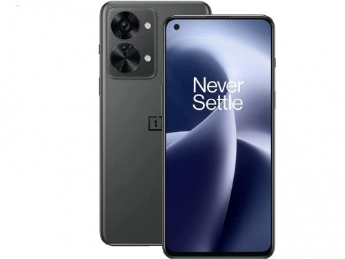 Image Мобильный Телефон OnePlus Nord 2T 12/256GB Gray Shadow