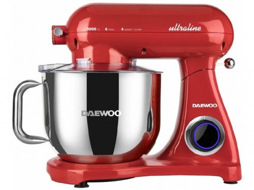 Image Mixer Daewoo DHM300R + accesor DHM-MG300