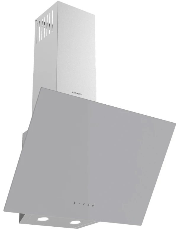 Image Hota Zanetti 60 Grey Glass