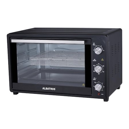 Image Настольная печь Albatros A72BRCL2