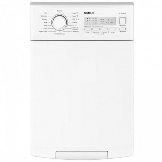 Image Mașină de spălat Samus WTS-60120