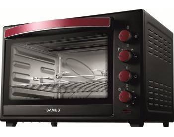 Image Электропечь Samus CS-60BRC2