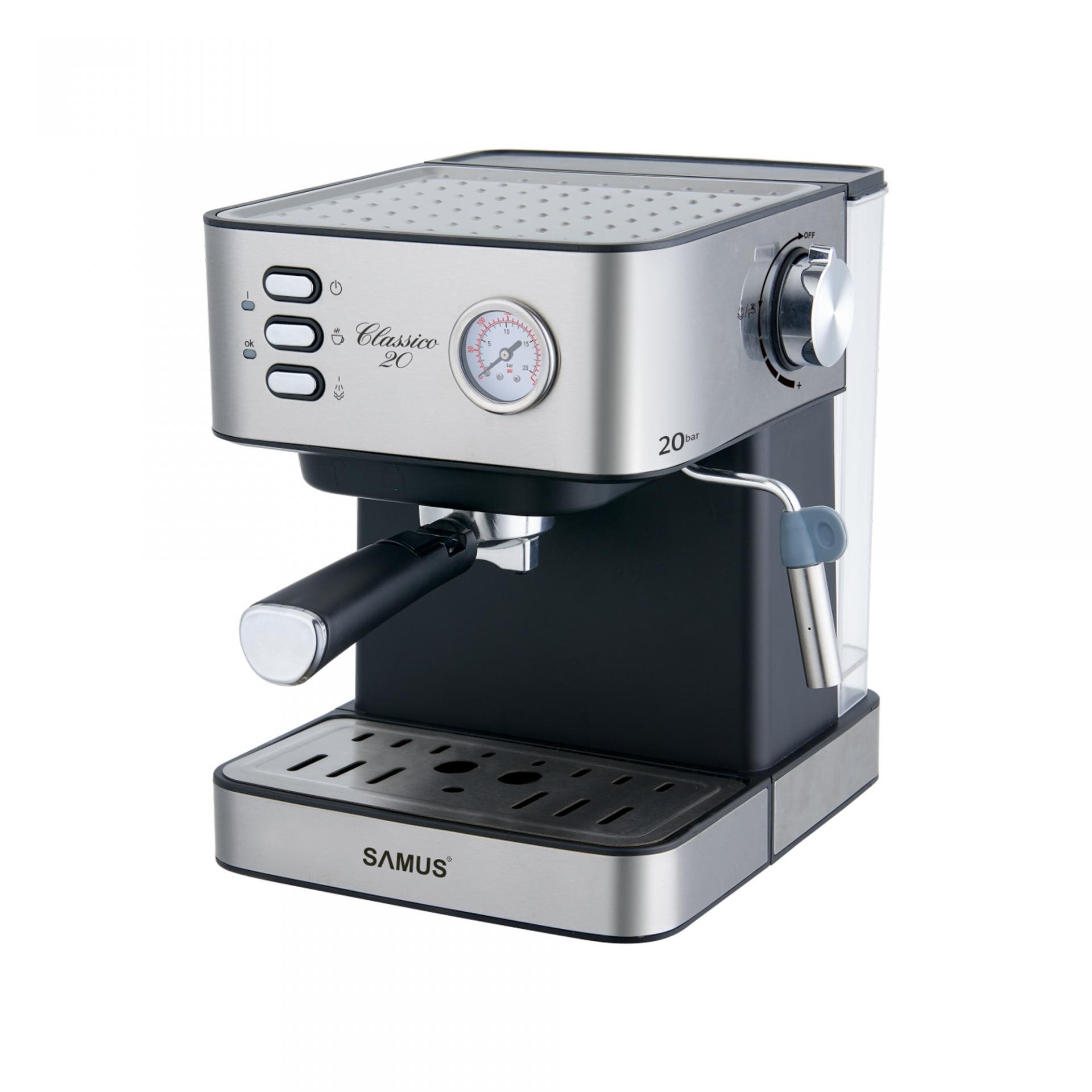 Image Aparat de cafea Samus Classico 20