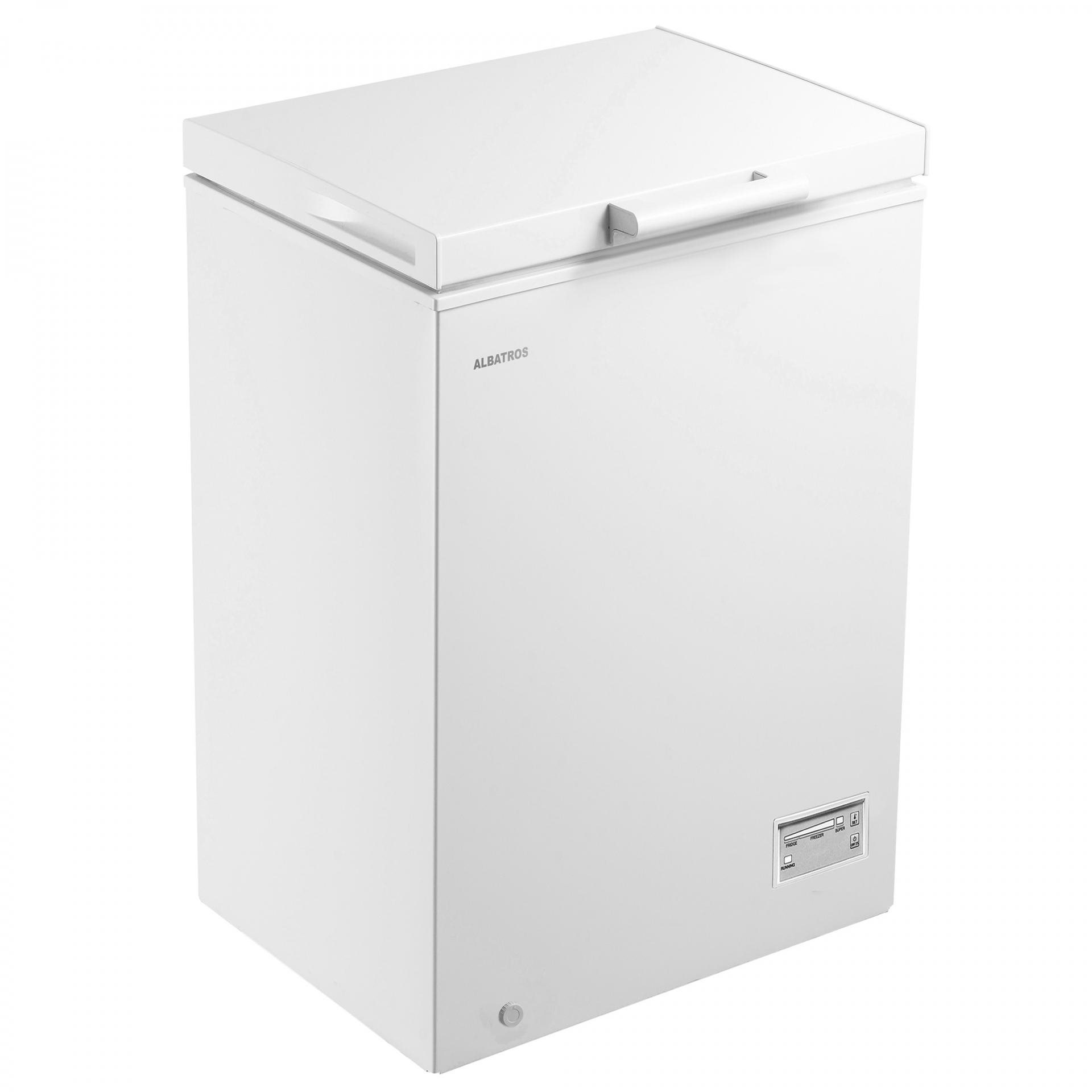 Image Lada frigorifica Albatros LA112